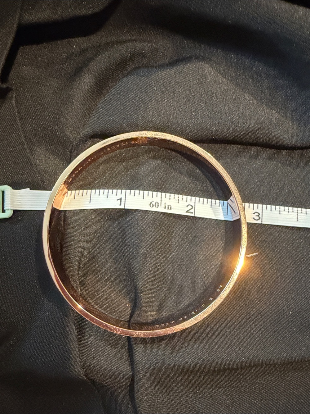 Kate Spade Bangle Bracelet - Picture 9 of 9
